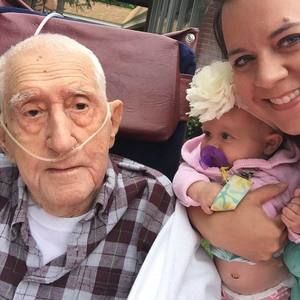 Meet your Posher, Kendra